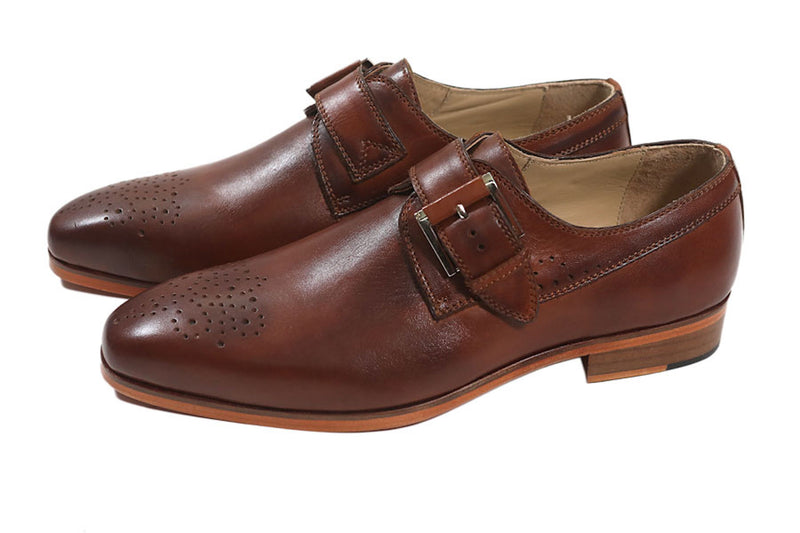 Cesar Cognac Monks