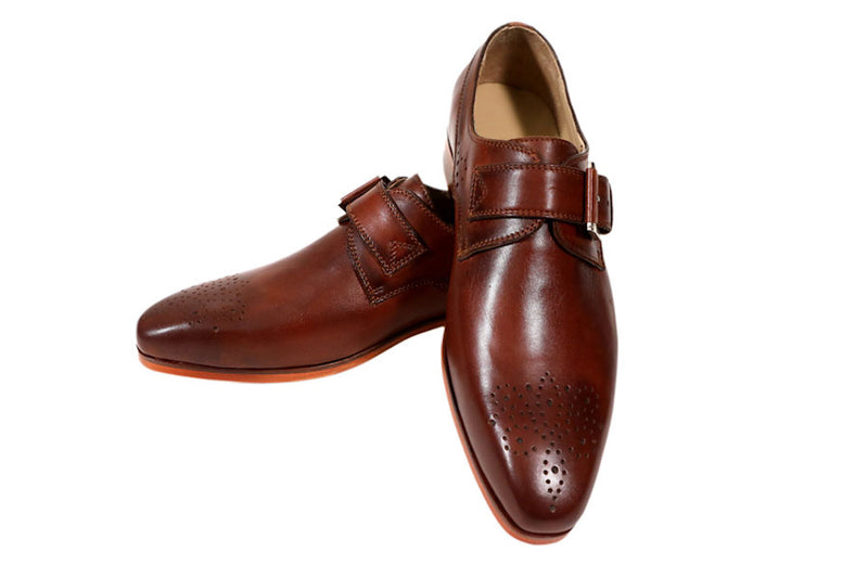Cesar Cognac Monks