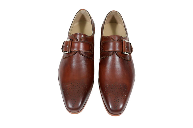 Cesar Cognac Monks