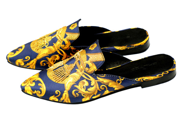 Clara Navy
