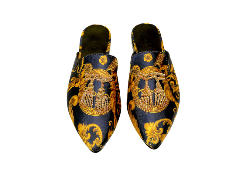 Clara Navy