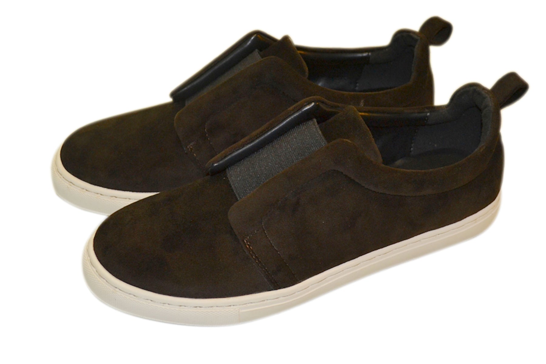 Cocoa Low Top Sneakers