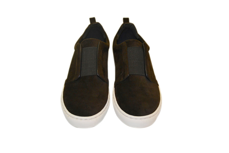 Cocoa Low Top Sneakers