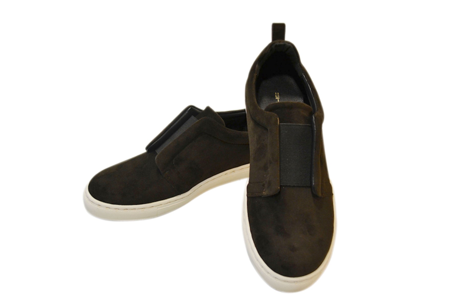 Cocoa Low Top Sneakers