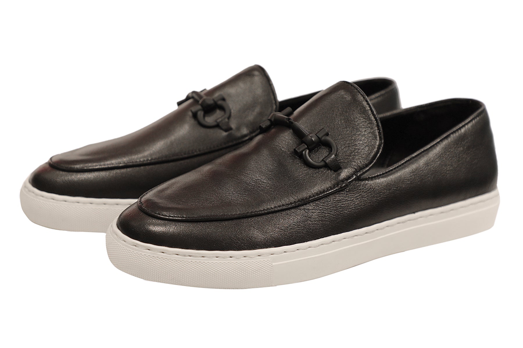 Darla Coal Black