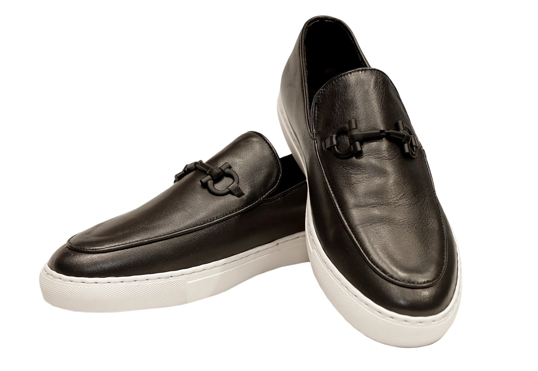 Darla Coal Black