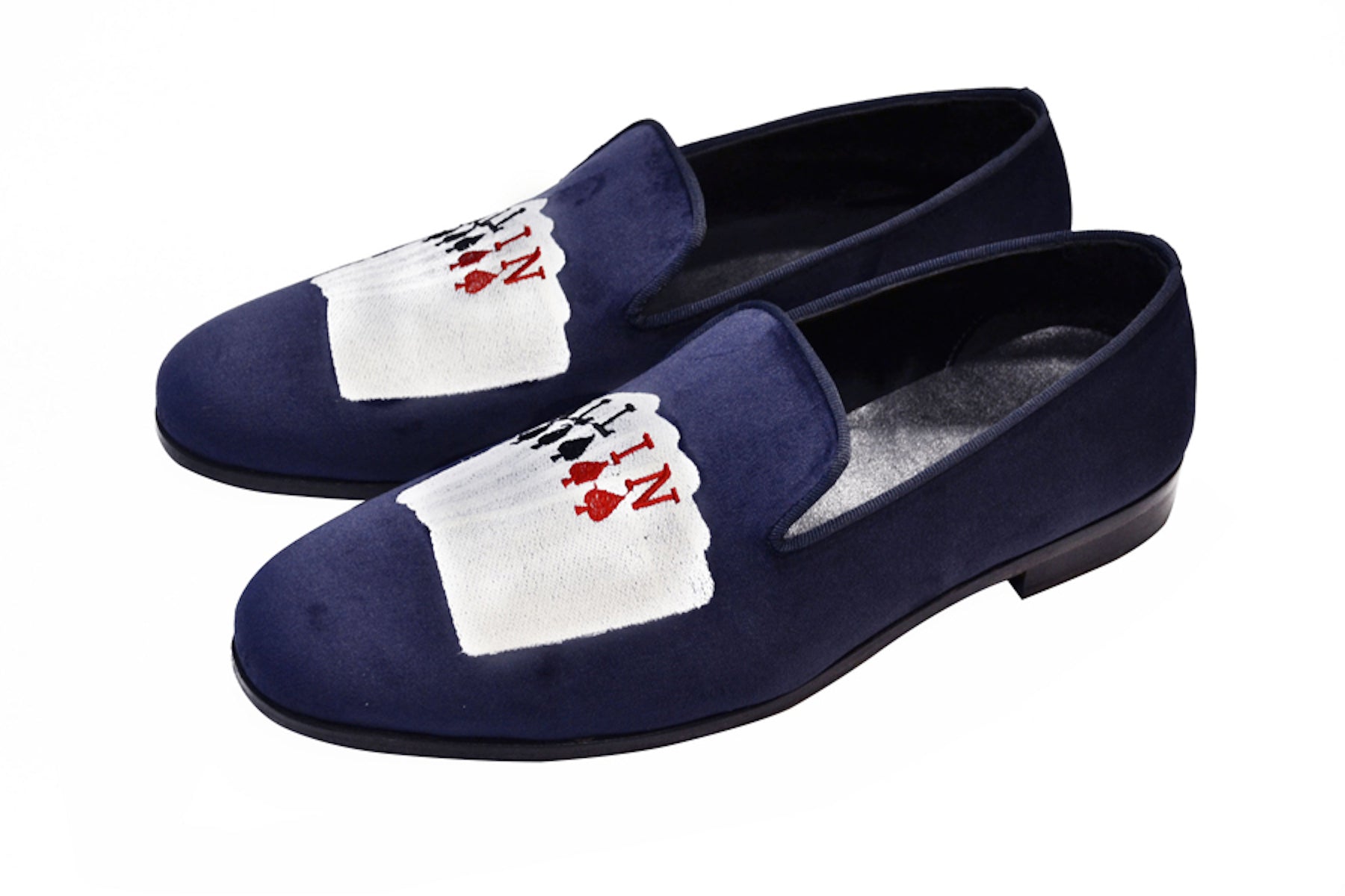 Deck Navy