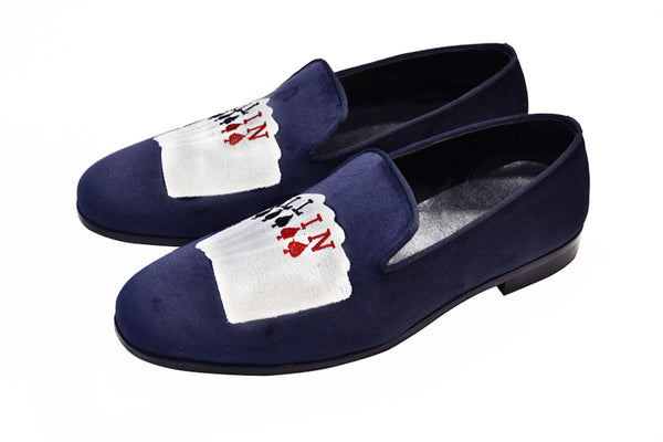 Deck Navy