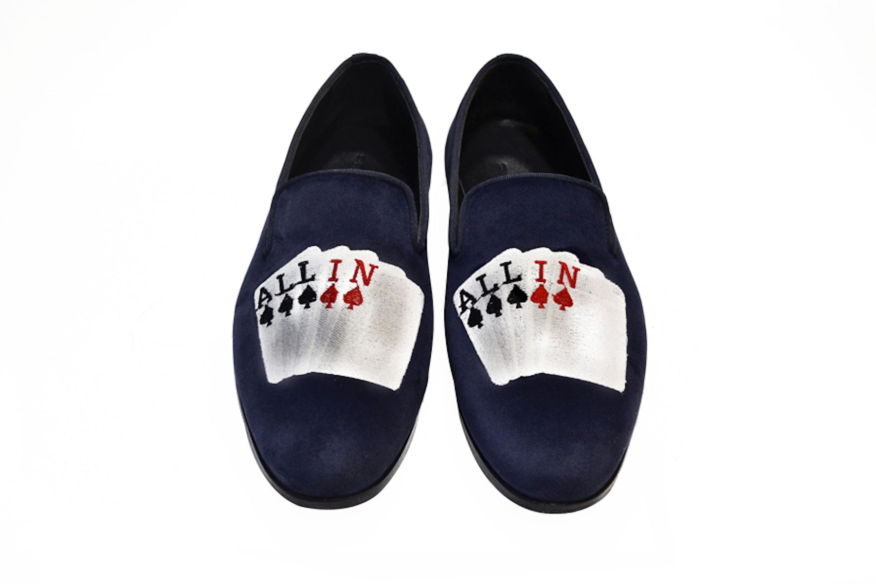 Deck Navy