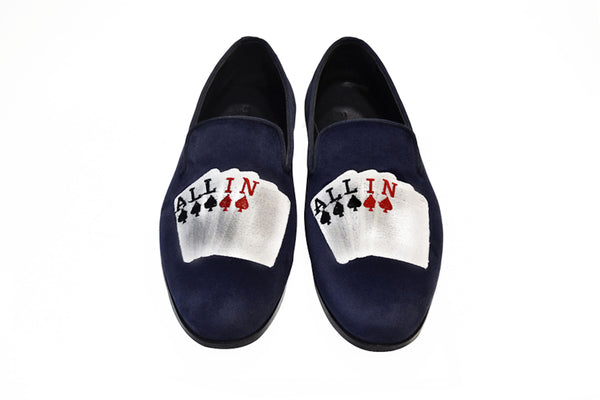 Deck Navy