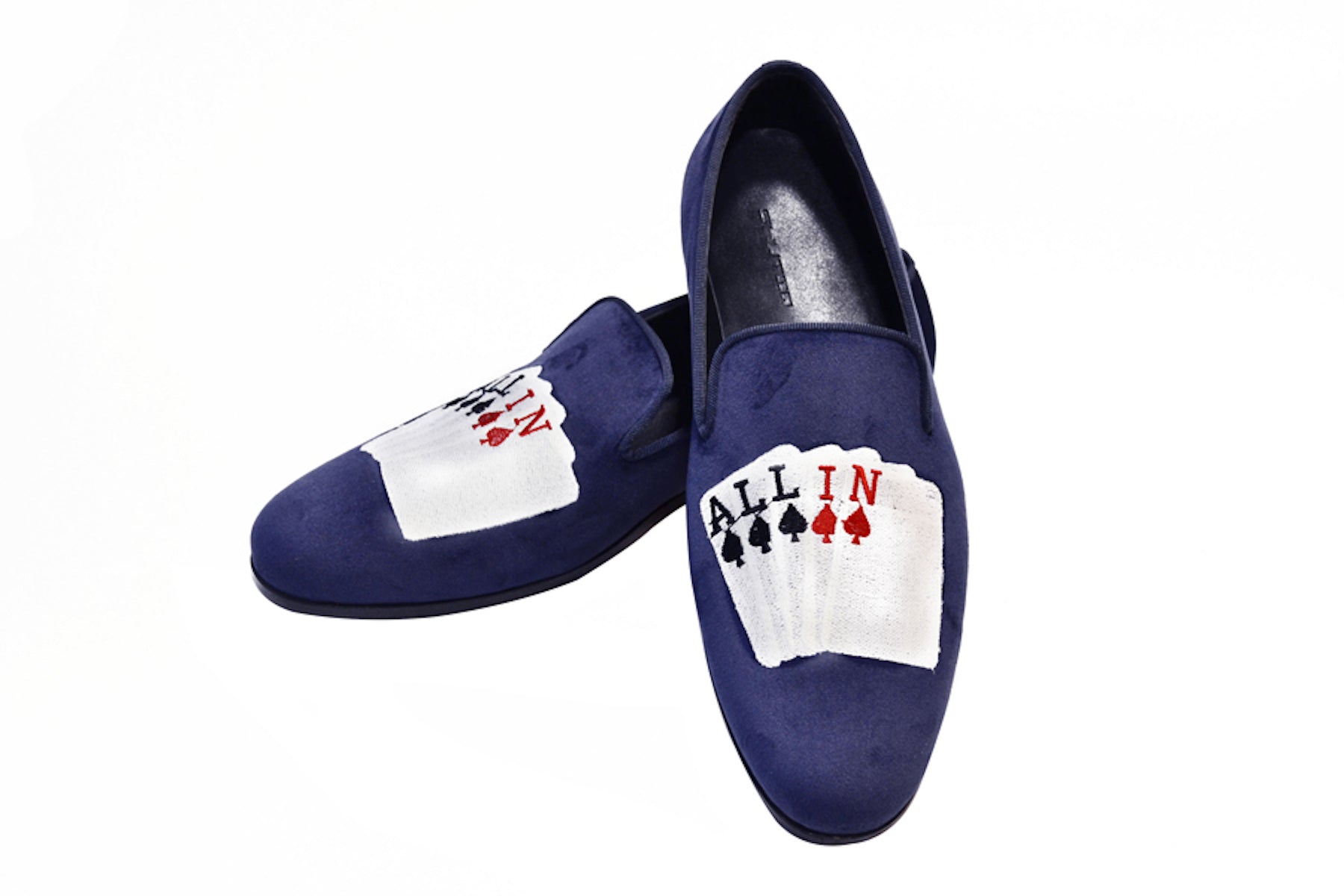 Deck Navy