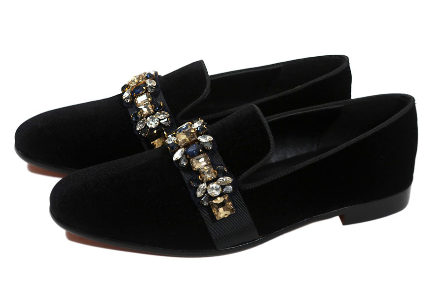 Diamante Cummerbund