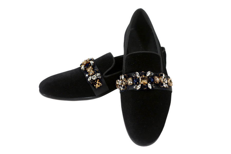 Diamante Cummerbund