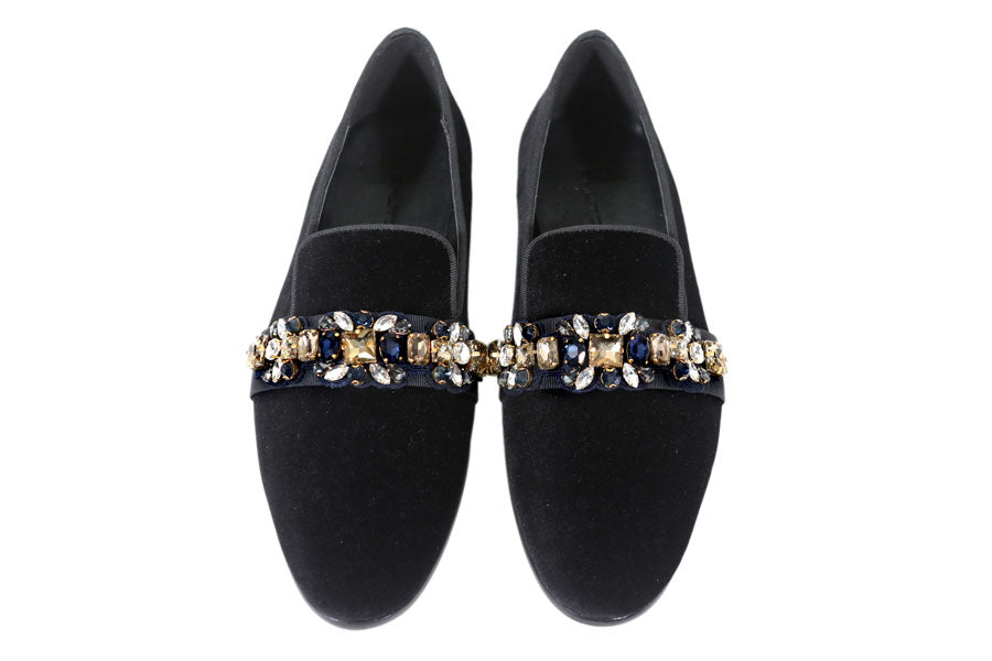 Diamante Cummerbund