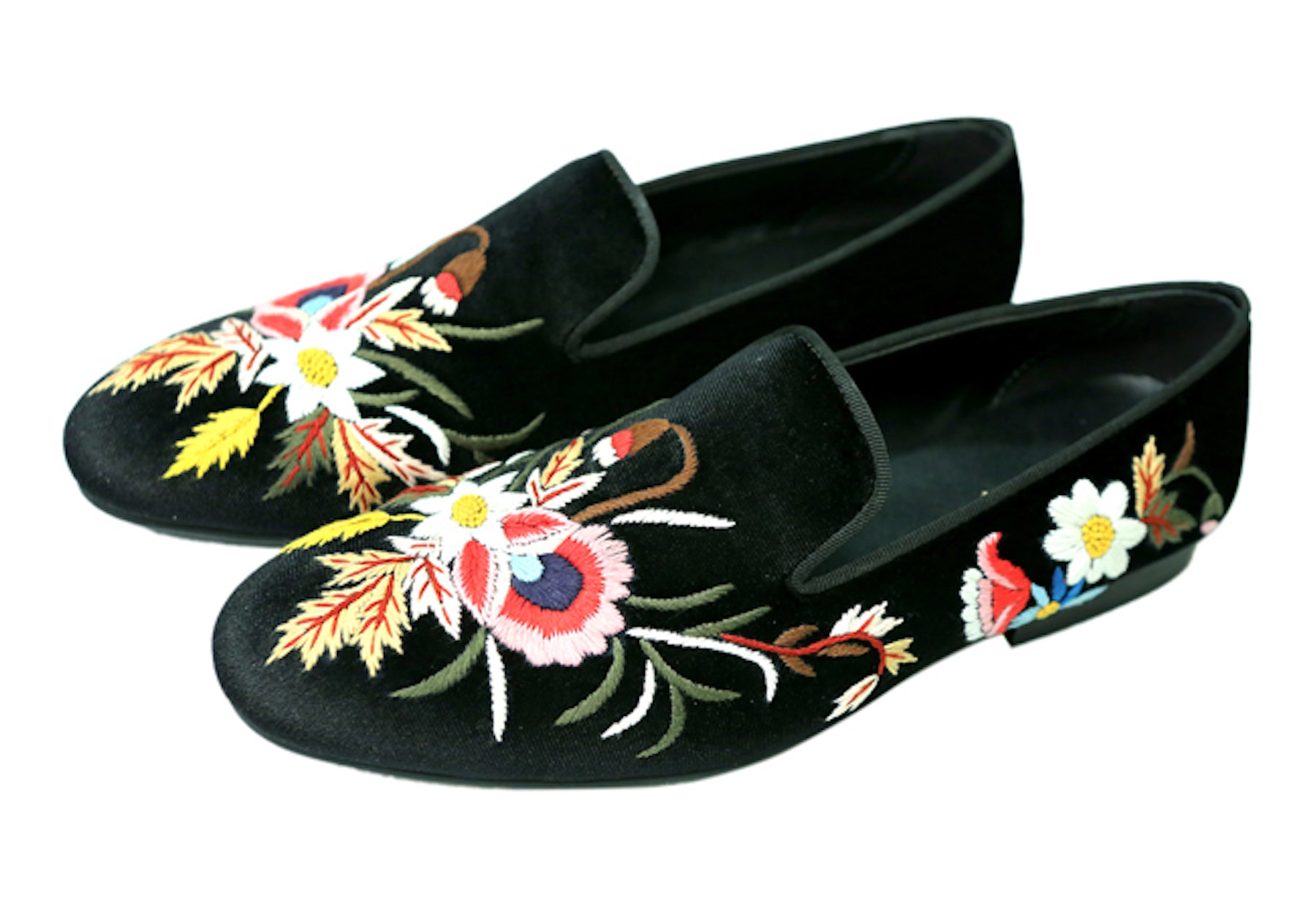 Florid