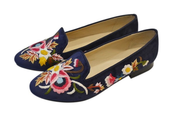 Florid Navy