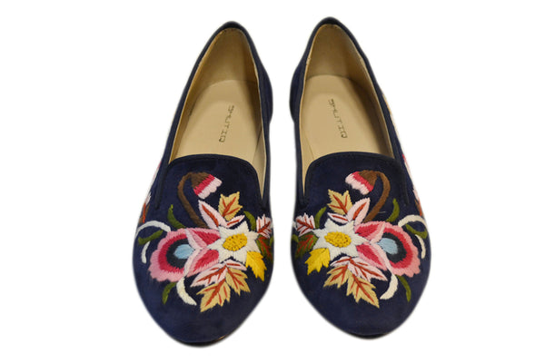 Florid Navy