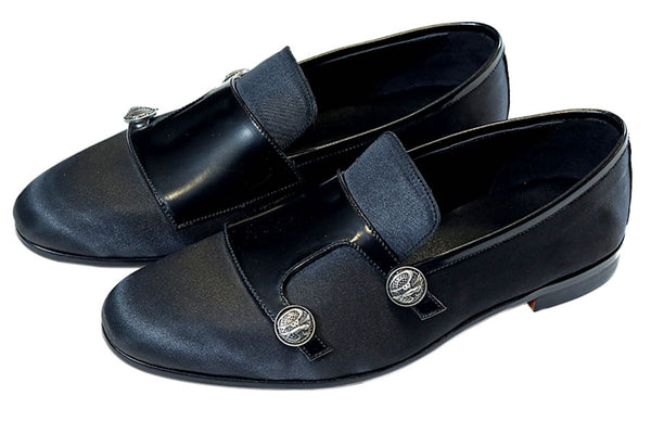 Gelsi Double Monk Vintage
