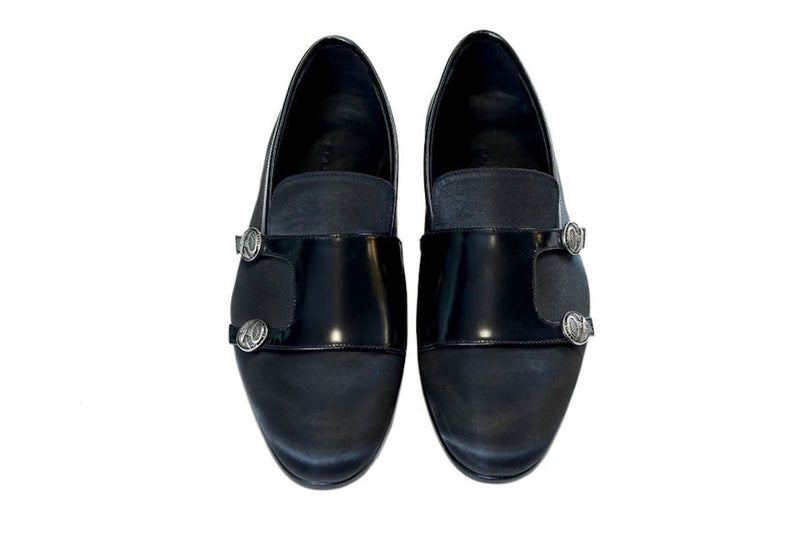 Gelsi Double Monk Vintage