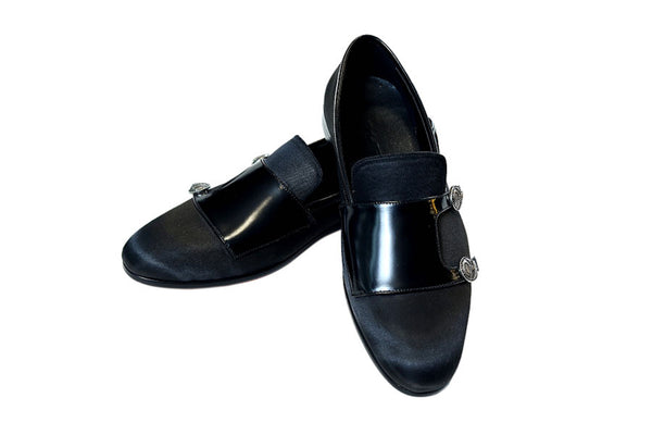 Gelsi Double Monk Vintage