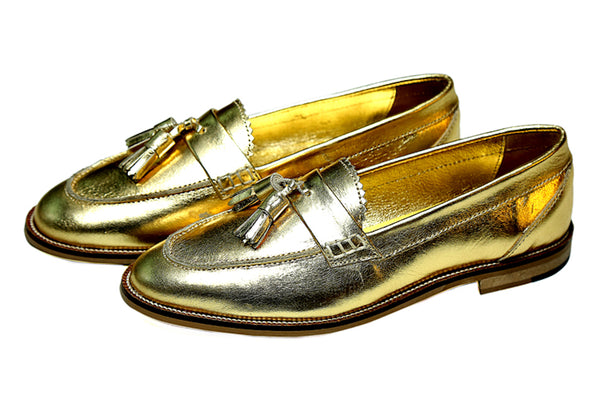 Golden Kiltie