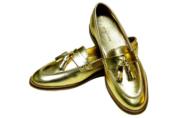 Golden Kiltie