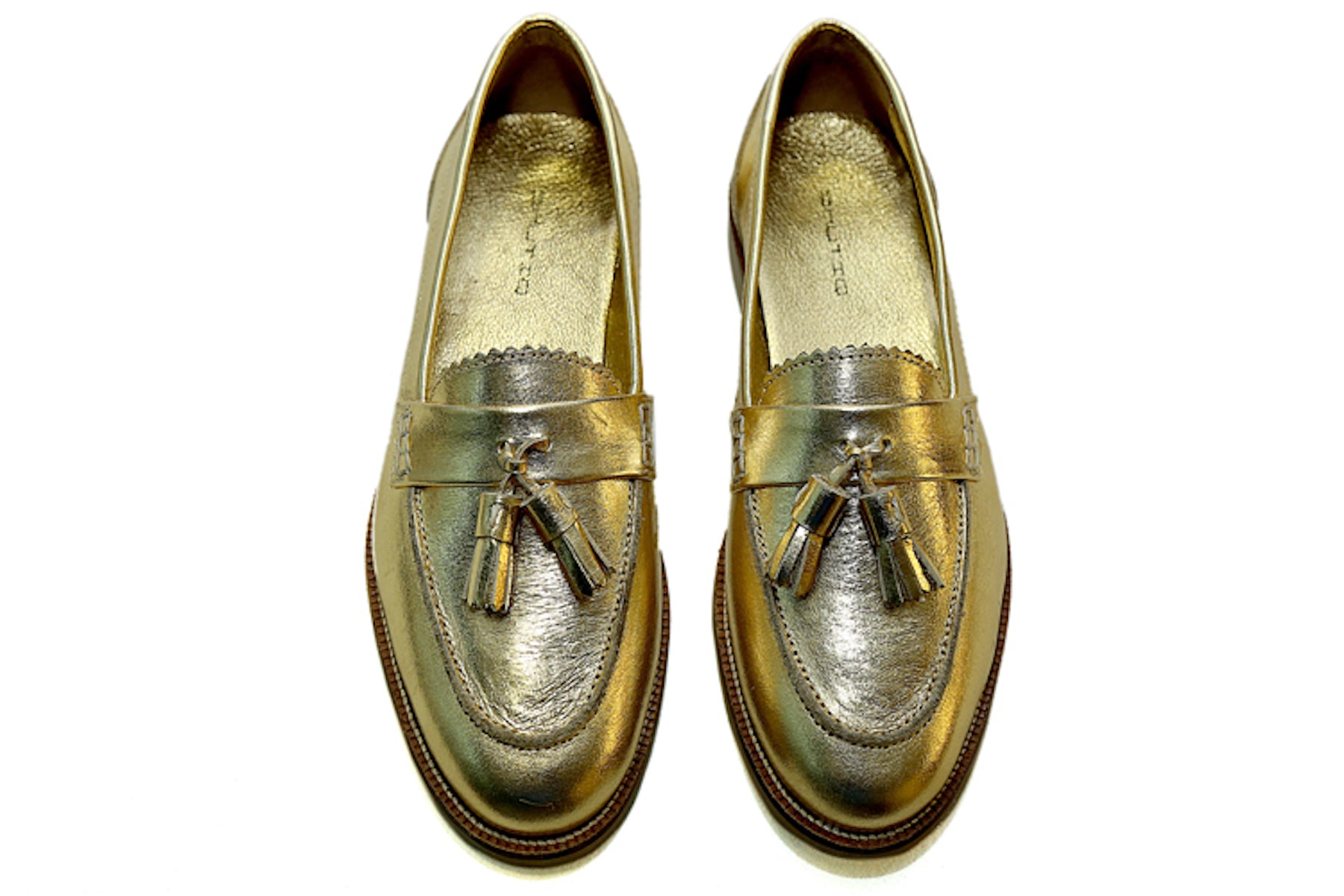 Golden Kiltie