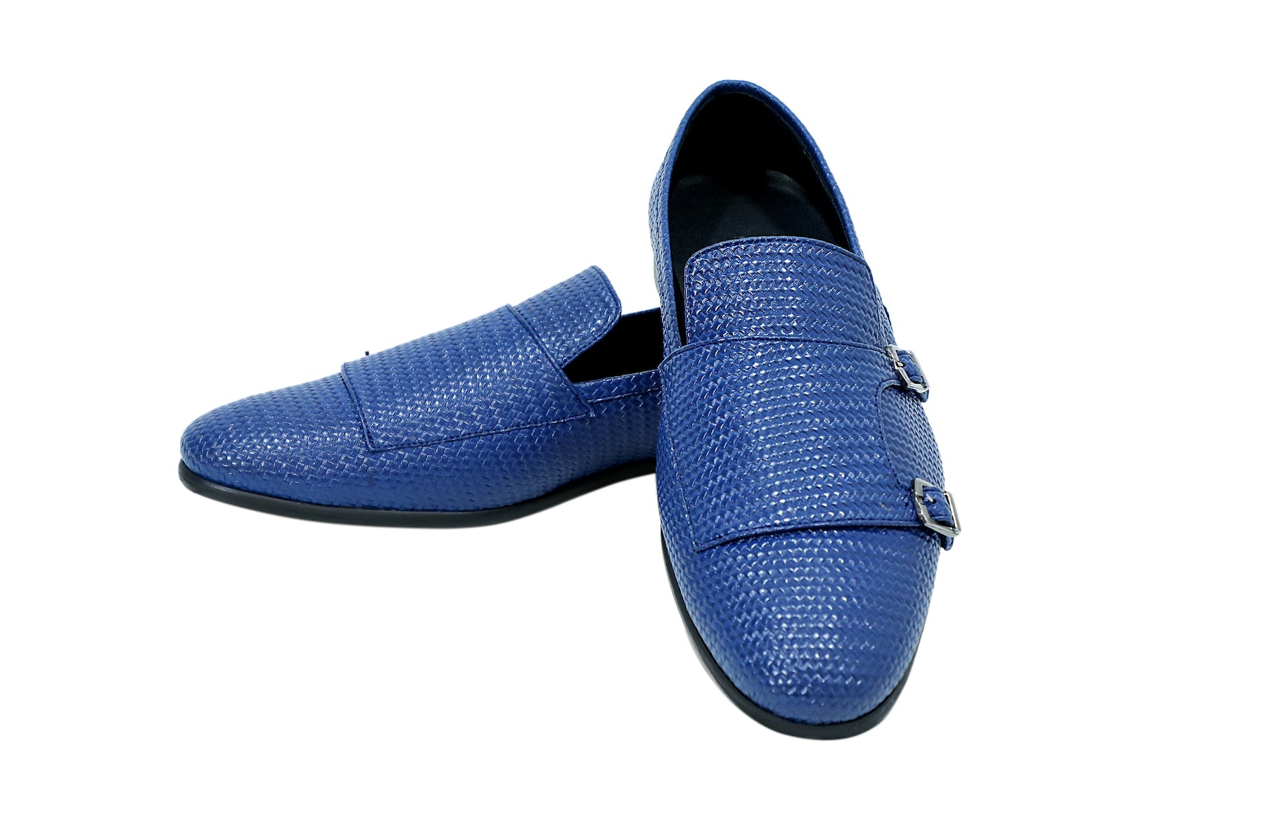 Herringbone Sapphire