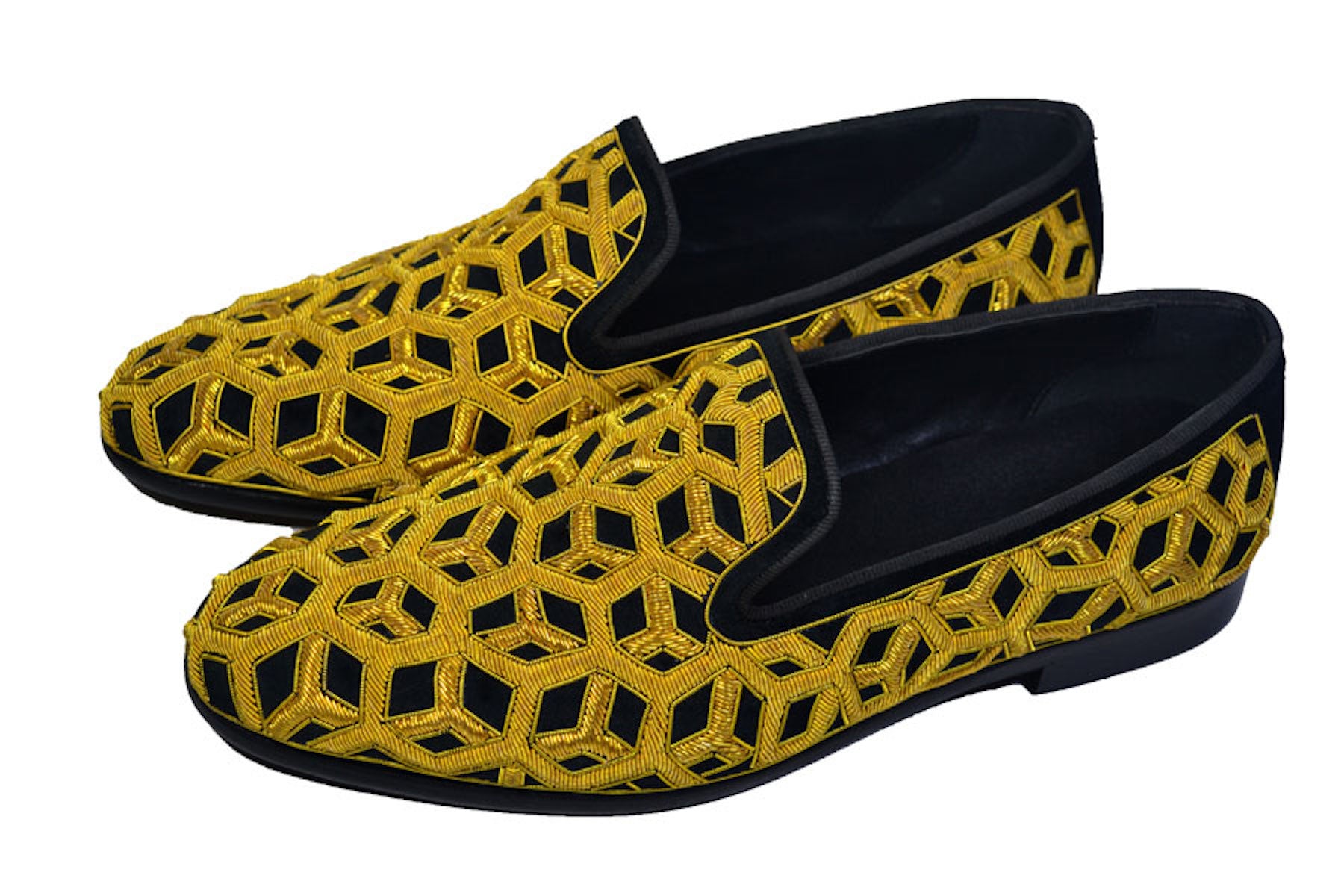 Hexa Gold