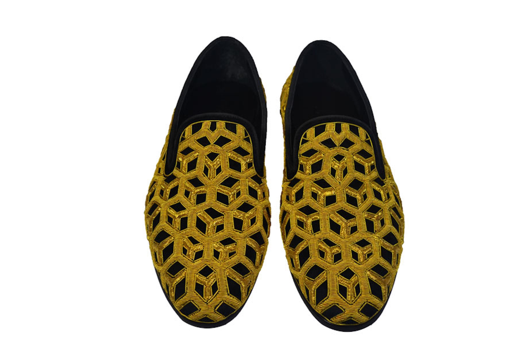 Hexa Gold