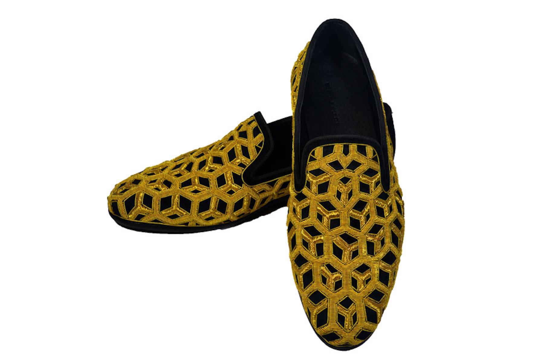 Hexa Gold