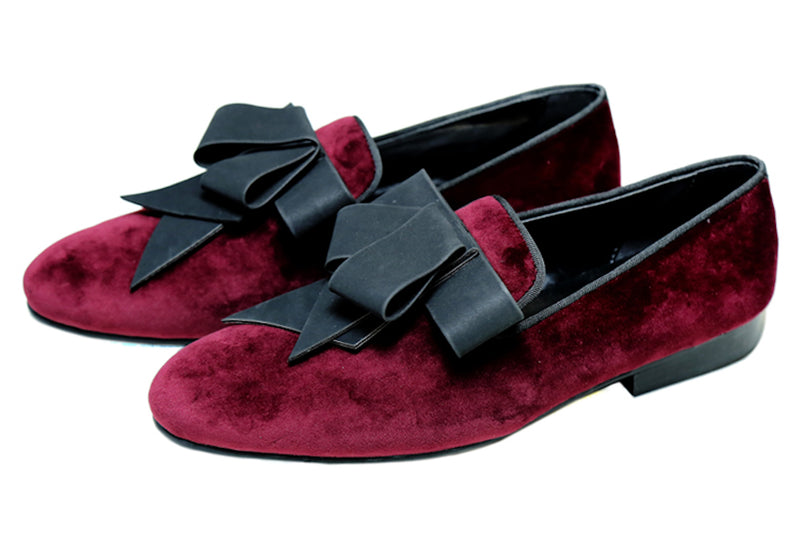 Jubliant Burgundy