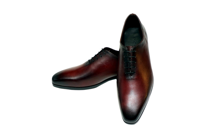 Karl Cocoa Patina