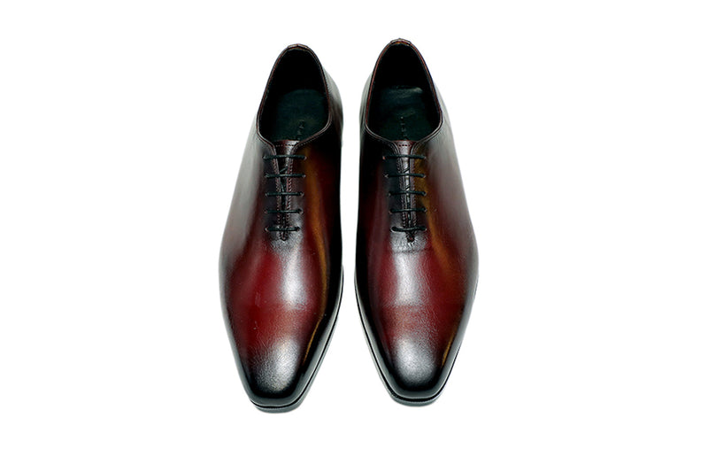 Karl Cocoa Patina