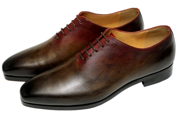 Karl Marble Patina