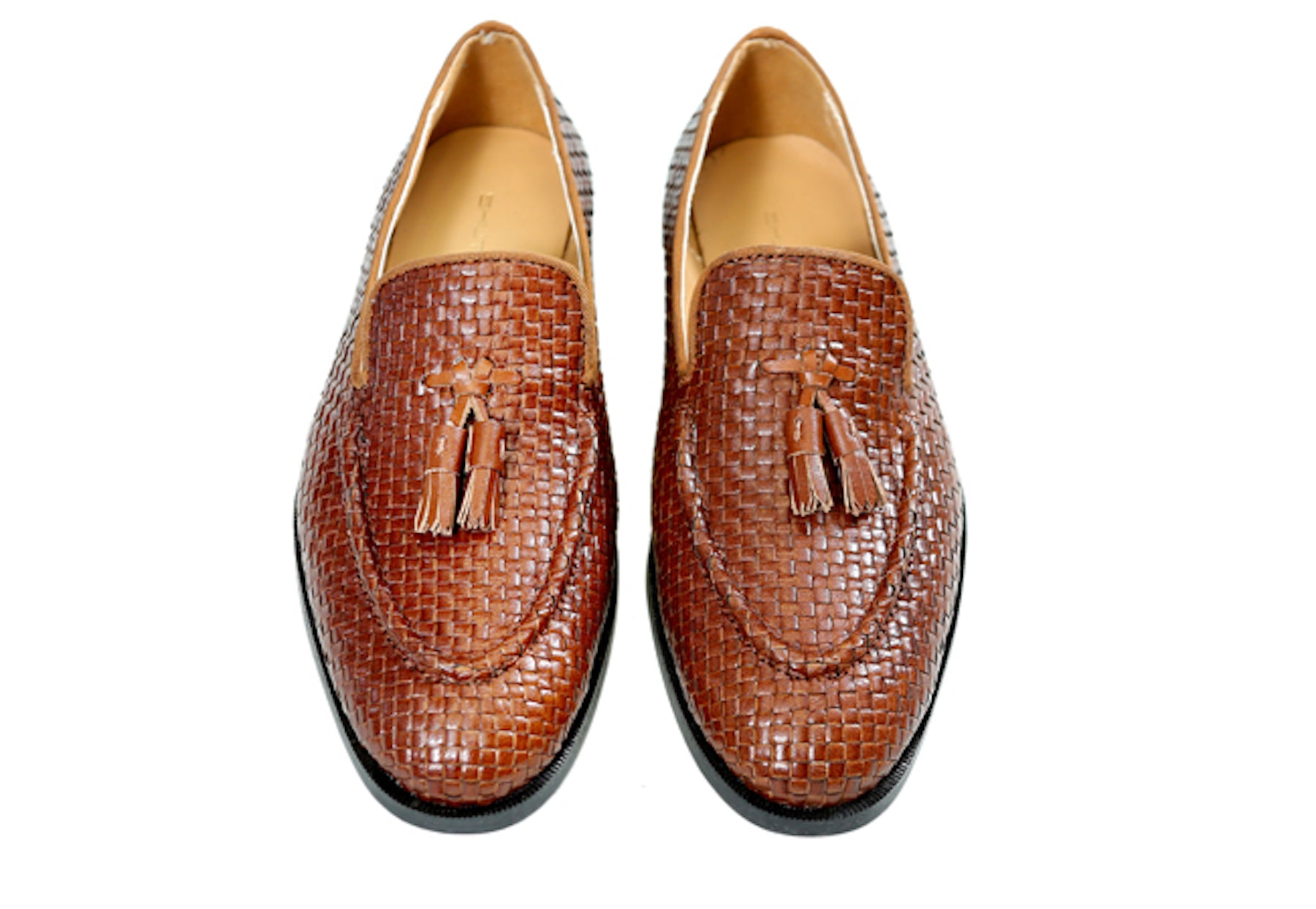 Kiltie Croco Tassel
