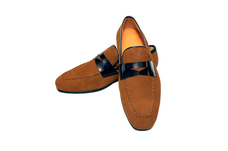Korloff Tan
