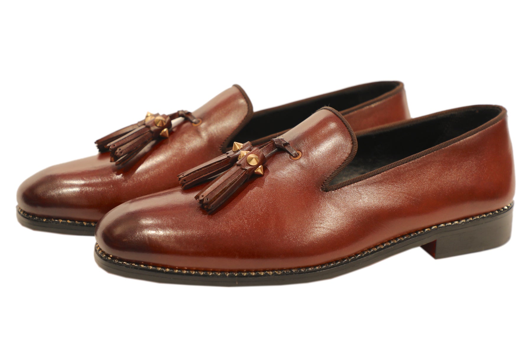 Kuinn Smoked Patina