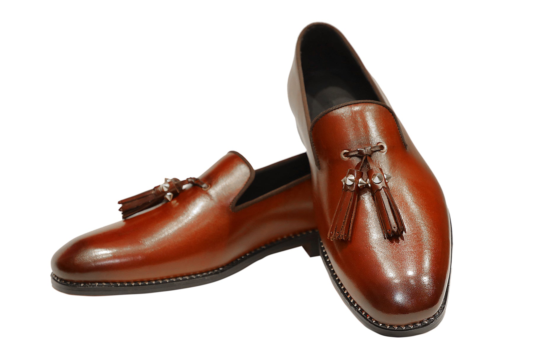 Kuinn Smoked Patina