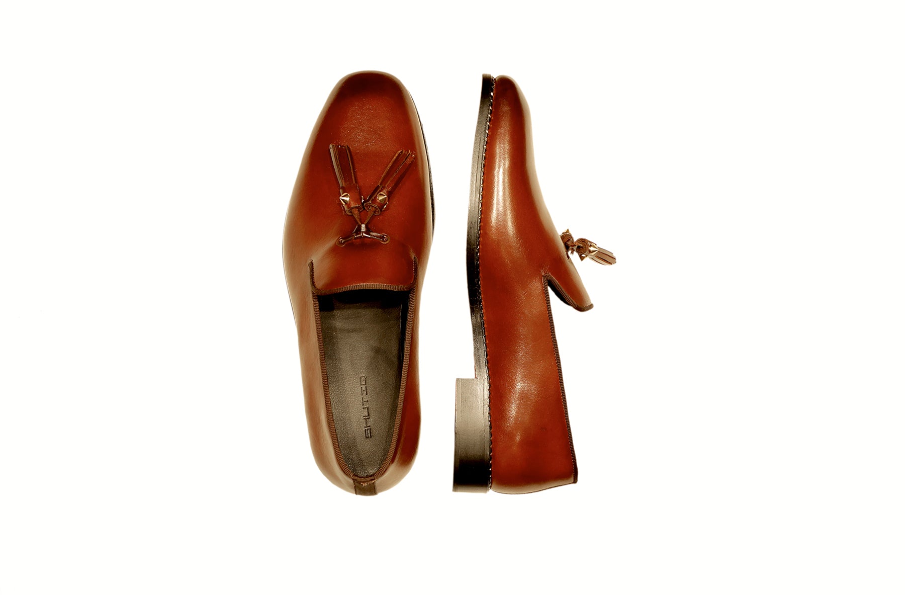Kuinn Smoked Patina