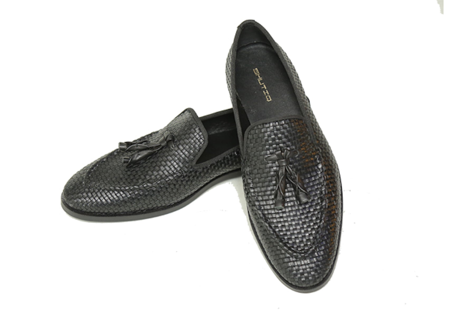 Larkshead Manalo Woven
