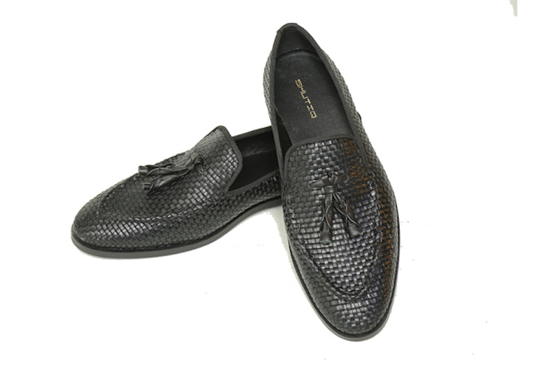 Larkshead Manalo Woven
