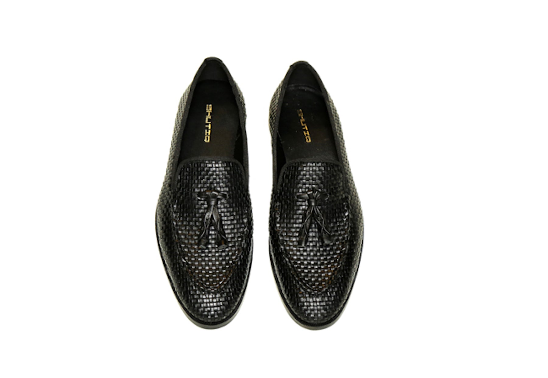 Larkshead Manalo Woven