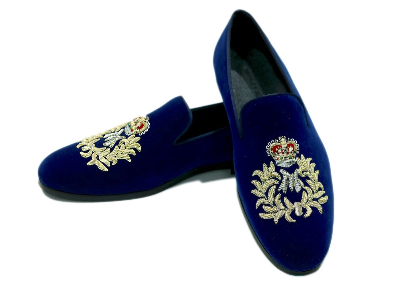 Laurels Sapphire