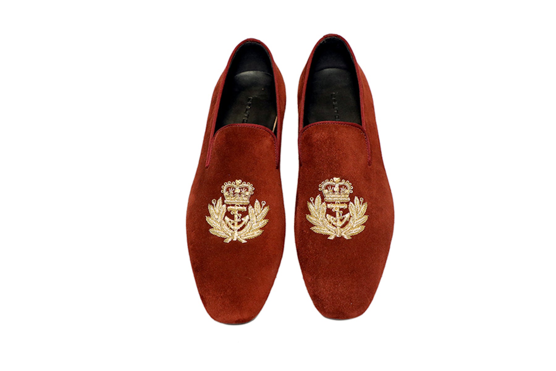 Marteen Burgundy