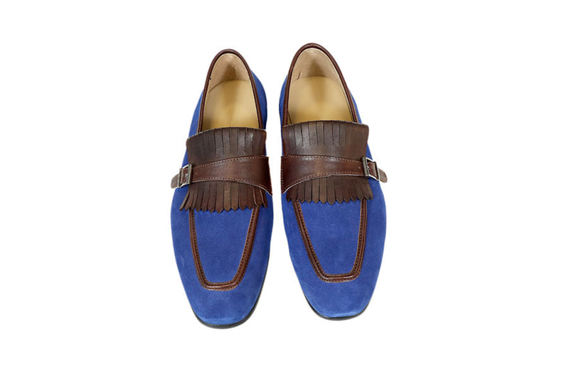 Massai Indigo