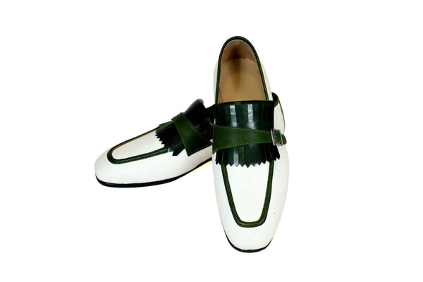 Massai Ivory
