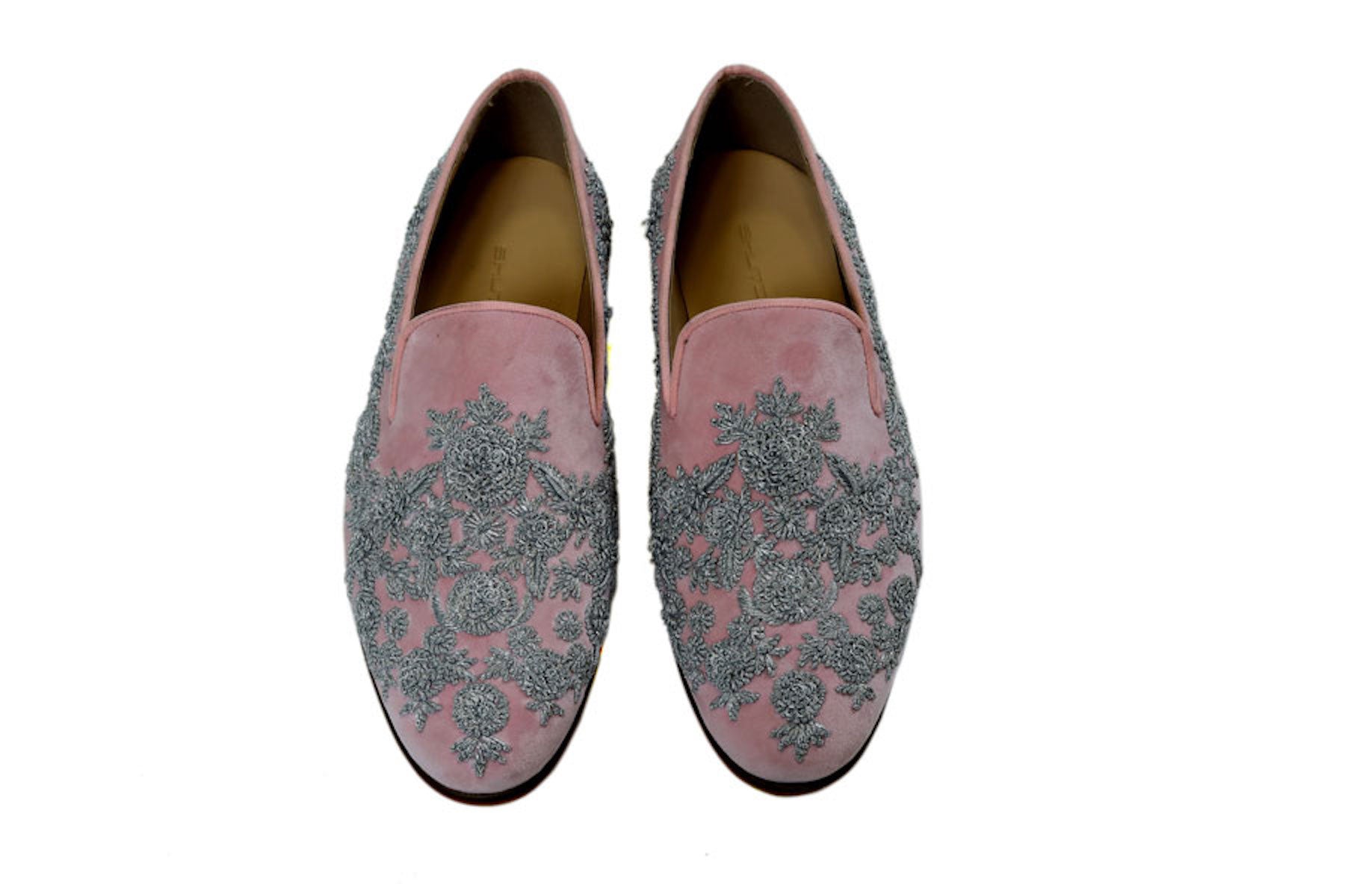 Midnight Garden Pink