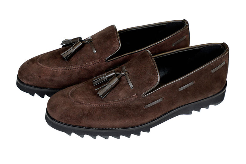 Monza Kiltie Cocoa