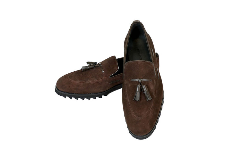 Monza Kiltie Cocoa